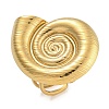 304 Stainless Steel Ring for Women RJEW-U014-03G-1