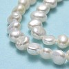 Natural Cultured Freshwater Pearl Beads Strands PEAR-A005-05D-01-4