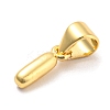 Brass Charms KK-Z027-14G-I-2