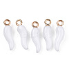 Alloy Enamel Pendants LS-ENAM-N054-70G-1