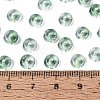 Transparent Colours Glass Seed Beads SEED-Q042-01A-A10-4