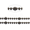 Brass Ball Chains CHC017Y-AB-1