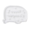 Valentine's Day DIY Silicone Ornaments Molds SIMO-R010-02C-2