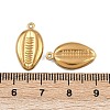 304 Stainless Steel Pendants STAS-L297-15A-G-3