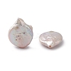 Baroque Natural Keshi Pearl Beads LS-PEAR-N020-L17-4