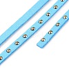 Faux Suede Cord LW-Q016-5mm-1081-1-3