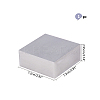 Solid Cast Iron Bench Block TOOL-WH0021-99P-B-2