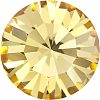Preciosa® MAXIMA Crystal Round Stones X-PRC-RBSS29-10020-2