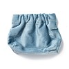 Velvet Spring Snap Closure Change Purse LS-ABAG-P009-A03-3