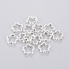 Tibetan Style Alloy Bead Frames LS-LF11215Y-1