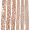Electroplate Glass Beads Strands EGLA-A044-T4mm-B20-2