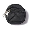 Casual Mini Cloth Doll Backpack ZXFQ-WH0001-01D-1