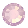 Preciosa® Crystal Hotfix Flatback Stones Y-PRC-HSS8-71350-2