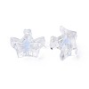 Transparent Acrylic Beads LS-MACR-S373-105-B08-2