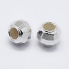 925 Sterling Silver Beads Spacer STER-K167-017C-S-1