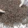 TOHO 11/0 Demi Round Beads SEED-DR11-0994-3