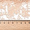 TOHO 8/0 Round Beads X-SEED-TR08-2126-3
