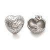 Tarnish Resistant 304 Stainless Steel Stud Earrings EJEW-G395-14P-1
