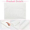2M Polyester Mesh Fabric DIY-WH0308-487B-3