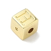 Brass Beads KK-G548-22G-H-2