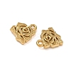 304 Stainless Steel Charms SA-CBAE5AC-20G-2