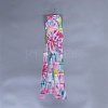 Polyester Windsock Streamer Fish Flag AJEW-WH20001-20-1