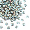 Preciosa® Crystal Hotfix Flatback Stones Y-PRC-HSS10-50000-200-1