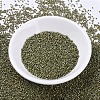 MIYUKI Delica Beads SEED-J020-DB0372-2