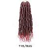 Bomb Twist Crochet Hair LS-OHAR-G005-03D-4