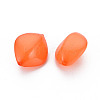 Imitation Jelly Acrylic Beads MACR-S373-93-E05-2