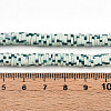 Handmade Polymer Clay Beads Strands CLAY-N008-010D-4