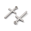 Alloy Pendants X-PALLOY-Q078-N-3