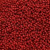 12/0 Grade A Round Glass Seed Beads SEED-Q009-FJX31-3