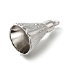 Alloy Sports Equipment Pendants LS-PALLOY-R157-05P-02-2