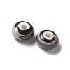 Handmade Porcelain Beads PORC-L080-B22-2