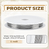 1 Roll 304 Stainless Steel Wire TWIR-LP0001-13C-2
