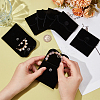 10Pcs Velvet Jewelry Pouches AJEW-NB0005-66C-3