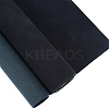 Rectangle PU Leather Fabric AJEW-WH0089-52D-03-1
