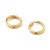 304 Stainless Steel Split Rings STAS-M118-01G-7mm-2