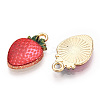 Printed Alloy Pendants LS-PALLOY-T083-08-04-2
