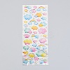 Epoxy Resin Sticker DIY-B009-03B-2