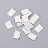 Alloy Charms EA11005Y-NFS-2