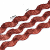 Polyester Ribbons SRIB-S050-C03-3