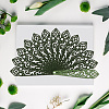 Carbon Steel Cutting Dies Stencils DIY-WH0309-1764-6