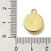 Ion Plating(IP) 304 Stainless Steel Pendants STAS-U031-14G-3
