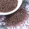 MIYUKI Round Rocailles Beads X-SEED-G007-RR0337-1