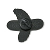 Zinc Alloy Brooches JEWB-O015-01C-2