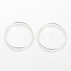 Brass Linking Rings X-KK-S327-06P-25mm-1