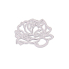 Carbon Steel Cutting Dies Stencils DIY-F032-37-2
