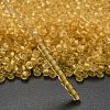 TOHO 6/0 Round Beads X-SEED-TR06-2151-2